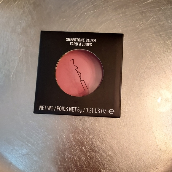 MAC Cosmetics Other - MAC blush